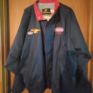 Nascar Kingsford jacket